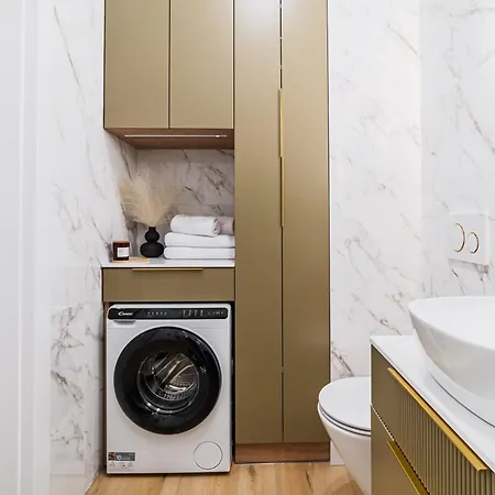 Porto101 By Mypart In Your Appartamento Danzica