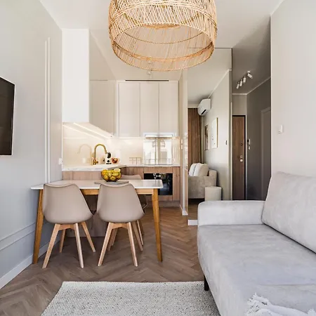 Porto101 By Mypart In Your Appartement Gdańsk