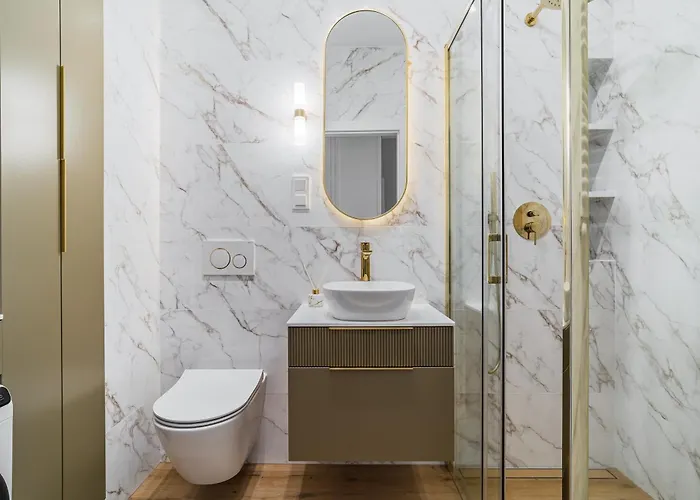 Daire Porto101 By Mypart In Your