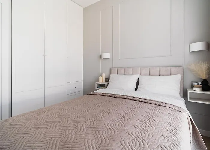 Porto101 By Mypart In Your Daire Gdansk