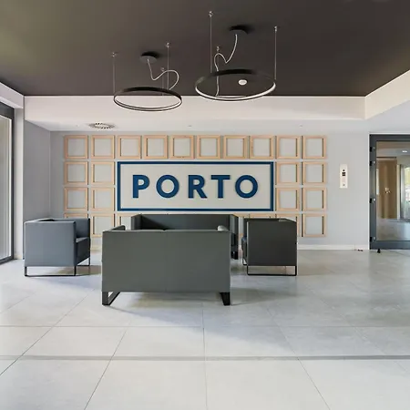 Daire Porto101 By Mypart In Your *
