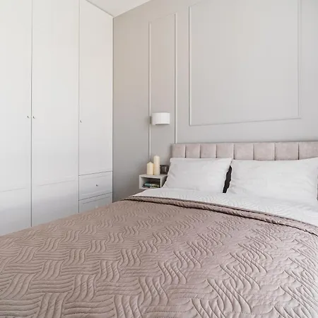 Porto101 By Mypart In Your Daire Gdansk