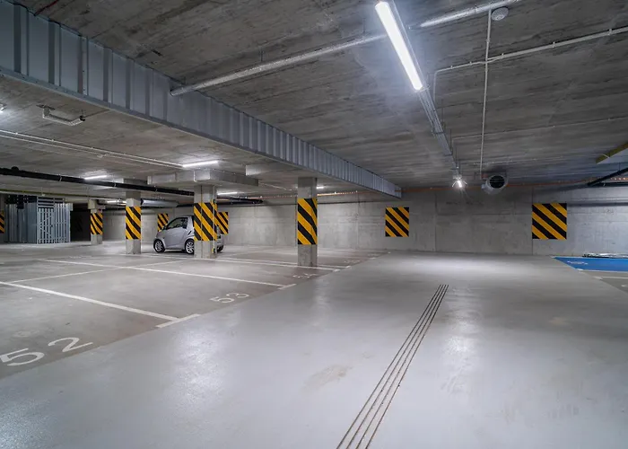 Porto101 By Mypart In Your Апартаменты