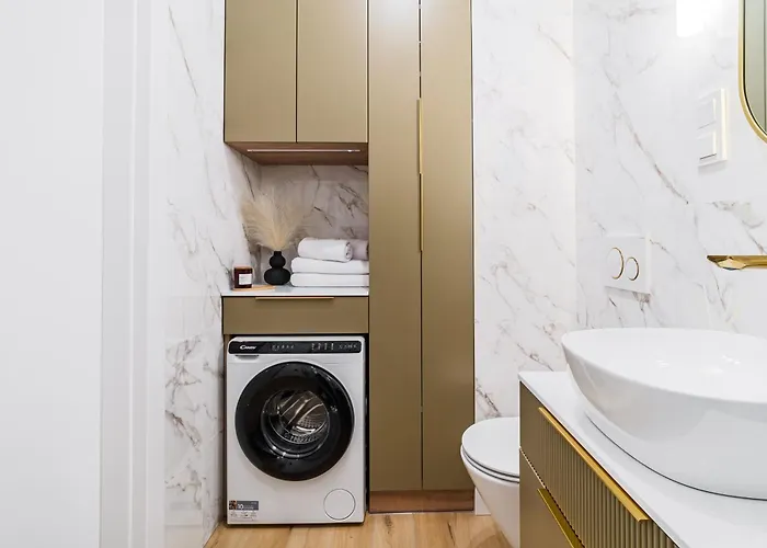 Porto101 By Mypart In Your Апартаменты Гданьск